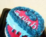 How to make blue drip recipe step 1 photo