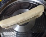 કોકોનટ રોલ (Coconut rolls recipe in gujarati) રેસીપી સ્ટેપ3ફોટો