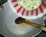 A picture of step 8 of Fry keri ki chutney.