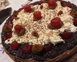 Foto del paso 7 de la receta: Torta selva negra (2)