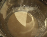 Foto del paso 1 de la receta: Medialunas de manteca fáciles y esponjosas