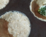 Foto del paso 1 de la receta: Tartitas de Acelga y Avena