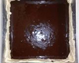 Foto langkah ke 5 dari resep Simple Chocolate Cake Pastry (Eggless, no DCC).