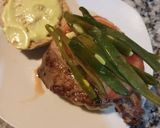 Foto del paso 3 de la receta: Chacarero chileno