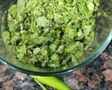 चटपटी पानी पूरी(chatpati pani poori recipe in hindi) रेसिपी चरण 3 फोटो