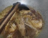 Foto langkah ke 2 dari resep 1. Ayam Bakar Madu, YummY.