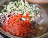 Foto del paso 3 de la receta: Lasaña de Polenta