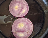 Foto del paso 1 de la receta: Salpicón de lomo de cerdo