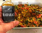 Foto del paso 7 de la receta: Tabuleh tradicional