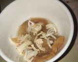 Foto del paso 1 de la receta: Pollo “porra”