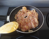 Foto del paso 1 de la receta: Fajitas Fit