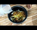 Foto langkah ke 4 dari resep Nasi Liwet Rice Cooker.