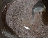 Foto langkah ke 2 dari resep Cemilan : Nutrijel Coklat Cracker/Gabin.