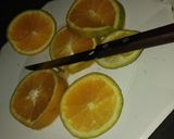 Foto del paso 1 de la receta: Daikiry de maracuyá