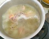 Foto langkah ke 2 dari resep Bakmi Jawa Goreng.