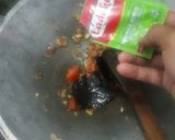 Foto langkah ke 2 dari resep 138. oreg tempe bunga bawang.