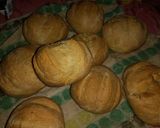 Foto del paso 7 de la receta: Pan casero de campo