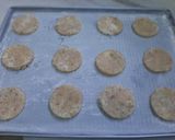 Foto del paso 3 de la receta: Alfajores de Nuez