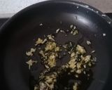 Foto del paso 2 de la receta: Champiñón Portobello al ajillo
