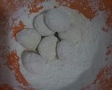 Foto langkah ke 2 dari resep Tahu bulat nyos.