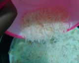 Foto langkah ke 6 dari resep MAC and CHEESE "no bake".