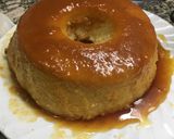 Foto del paso 11 de la receta: Budín de pan