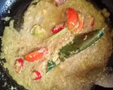 Foto langkah ke 2 dari resep Sayur Asam Kepala Ikan Haruan ❤️.