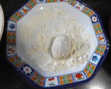 Foto del paso 1 de la receta: Croquetas de aprovechamiento de cocido (puchero)