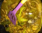 Foto langkah ke 5 dari resep Ayam kecap (toping mie ayam).