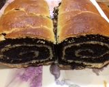 Bejgli recept fázis 7 fotója