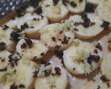 Foto del paso 3 de la receta: Banana con jengibre en aifryde