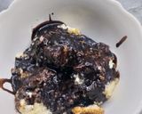 Somlói galuska recept fázis 7 fotója