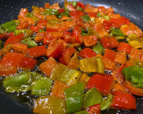 Foto del paso 1 de la receta: Fajitas de pollo