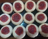 Foto del paso 7 de la receta: Pepas caseras