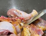 Foto langkah ke 3 dari resep Gulai Ayam Praktis.
