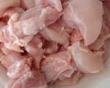 Foto del paso 2 de la receta: Nuggets de pollo🐔
