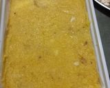 A picture of step 6 of Pumpkin Burfi - dessert.