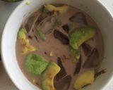 Foto langkah ke 6 dari resep Alpukat kerok.