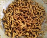 Foto langkah ke 4 dari resep Usus Goreng Crispy.