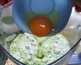 Gambar langkah 4 resipi Kuih Cara Manis.