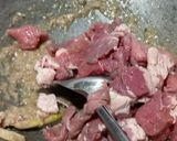 Foto langkah ke 3 dari resep 415. Bistik Daging.