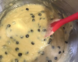 Foto del paso 1 de la receta: Budín de vainilla con chips de chocolate🇺🇾