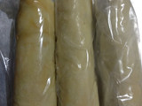Chicken egg rolls