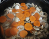 Foto del paso 1 de la receta: Caldereta de conejo