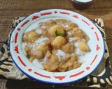 Foto langkah ke 6 dari resep Jenang Grendul Solo.