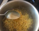 Une image de l'étape 3 de Crème au citron 🍋.