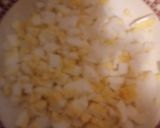 Foto del paso 3 de la receta Empanadas de verduras