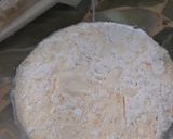 Foto del paso 2 de la receta: Blinis Rusos