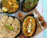 નવાબી કોફતા કરી જૈન (Nawabi Kofta Curry Jain Recipe In Gujarati) રેસીપી સ્ટેપ6ફોટો