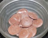 Foto del paso 3 de la receta: Nugaton otra riquísima golosina
